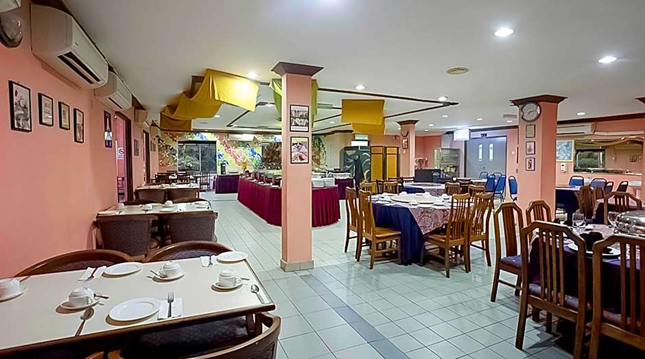Hotel Seri Malaysia Temerloh
