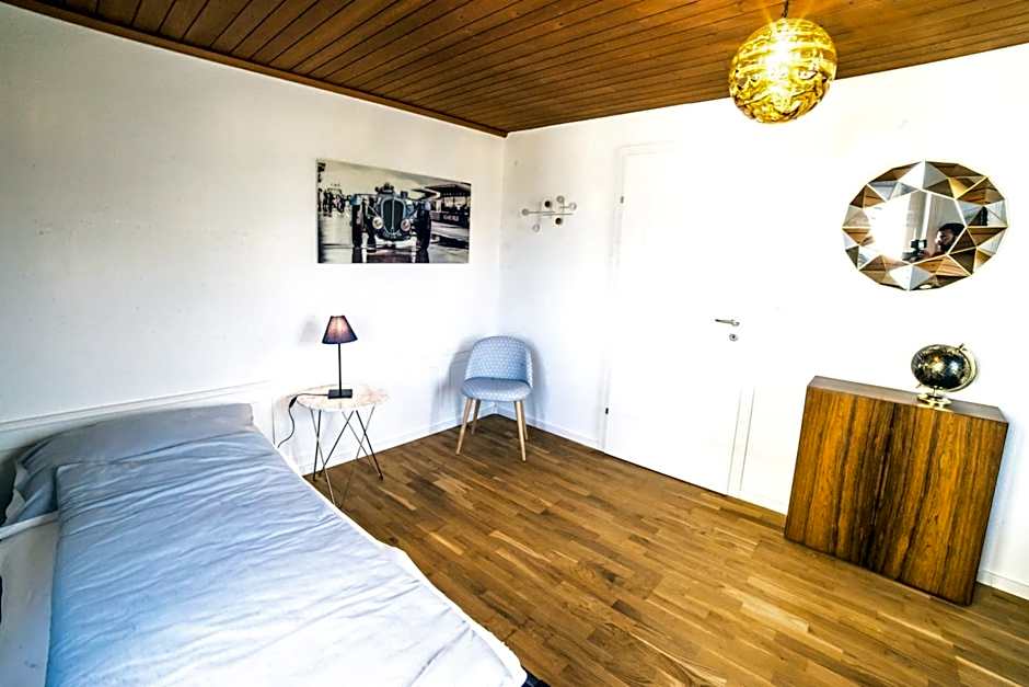 Hotel Tilia