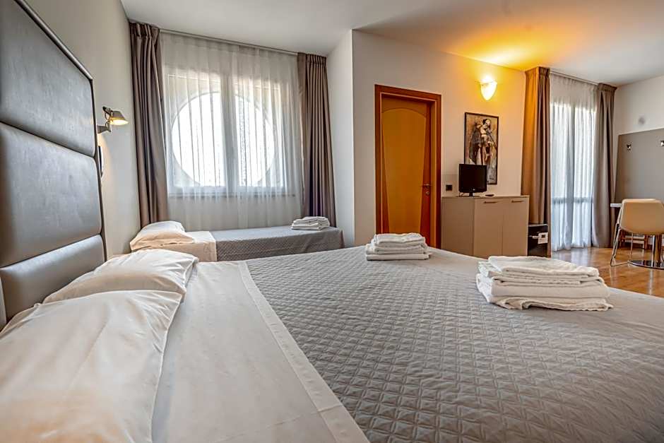 Hotel Rubicone
