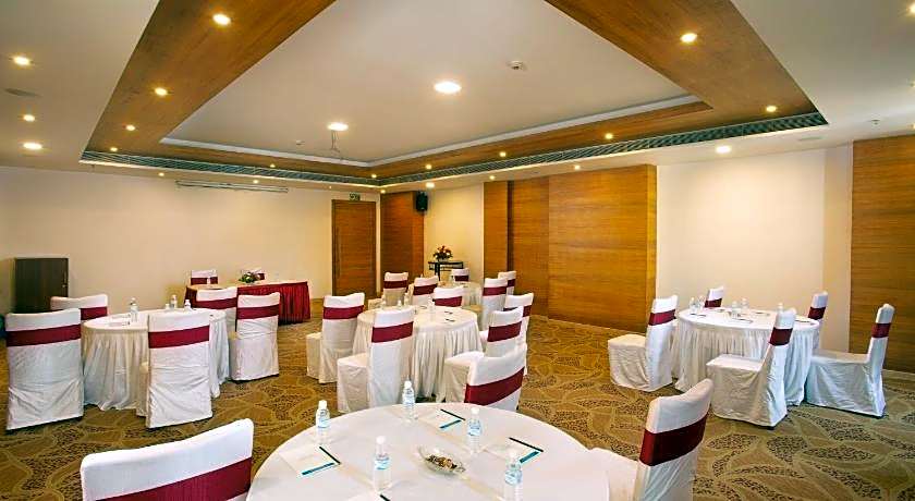 Hotel Gokulam Park - Coimbatore