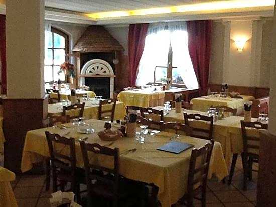 Hotel Tosa