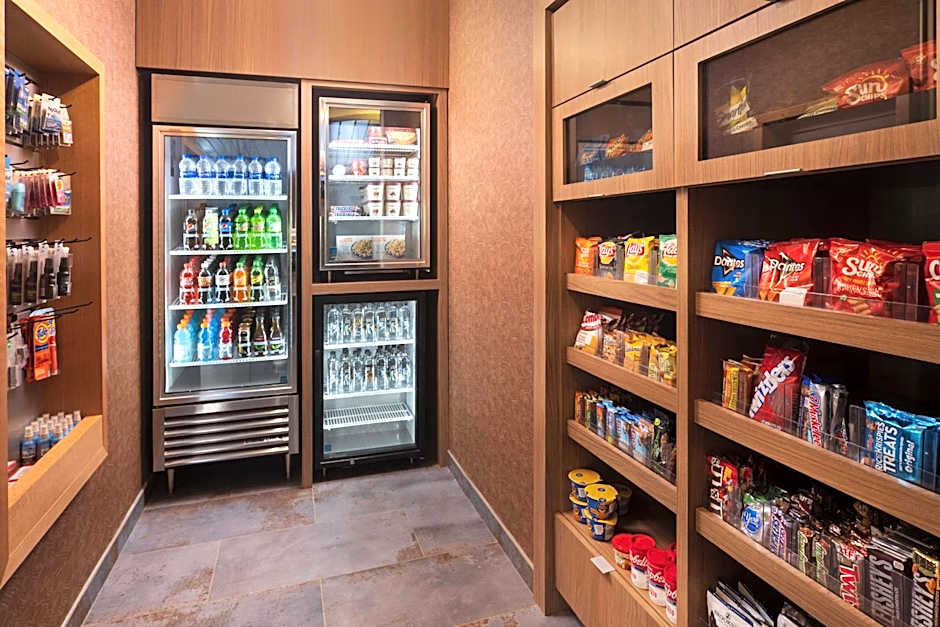 Fairfield Inn & Suites by Marriott South Kingstown Newport Area