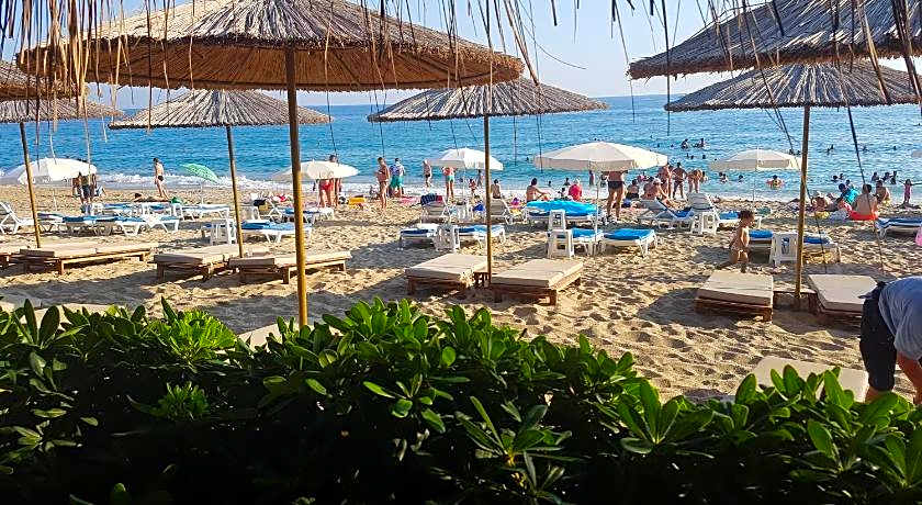 Belle Ocean Apart Otel