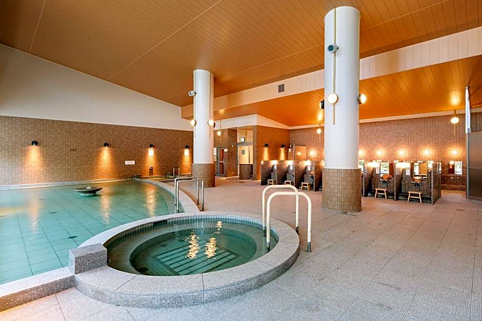 ホテル京都エミナースManyonoyuHotelKyotoEminence
