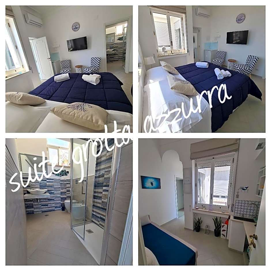 Casa Leucosia Suites