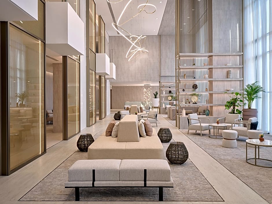 Arabella Beach Hotel Kuwait, Vignette Collection By IHG