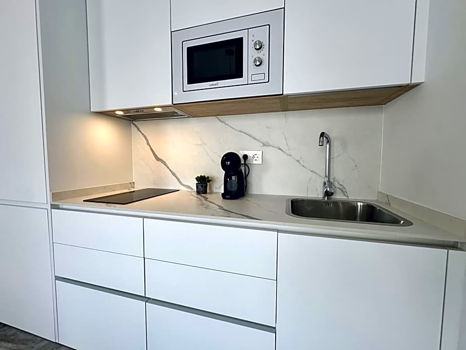 Hotel Apartamentos Marina Luz