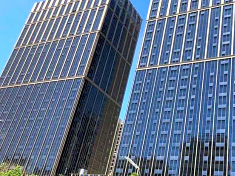 Greentree Eastern Hefei City Binhu Ziyun Road Hotel – Hefei, VA