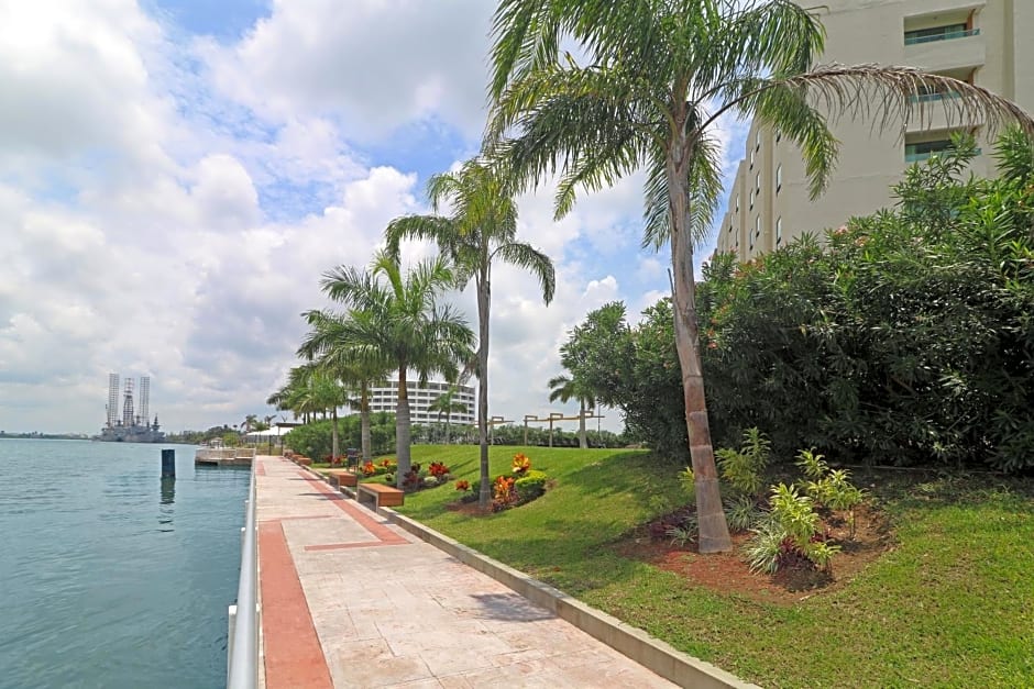 Holiday Inn Express Tuxpan By IHG