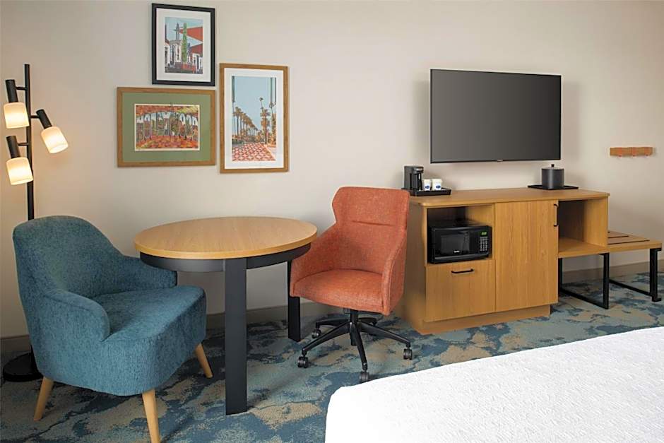 Hampton Inn by Hilton North Hollywood