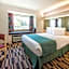Microtel Inn & Suites By Wyndham Claremore
