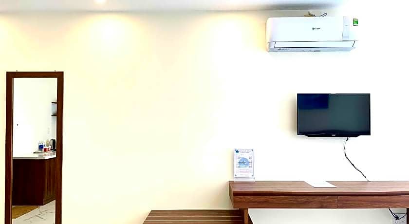 Marina Hotel Bình Dương