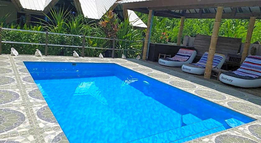 Sunset Bay Beach Villas