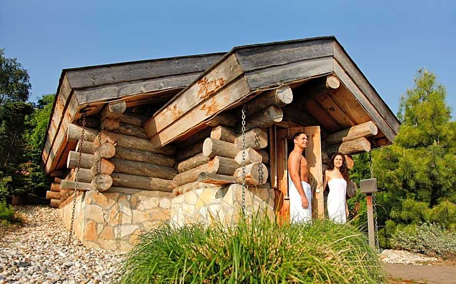 Hotel Thermen Bussloo - Apeldoorn