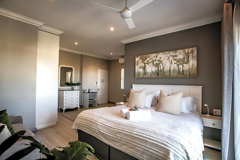 Whale Coast Ocean Villa