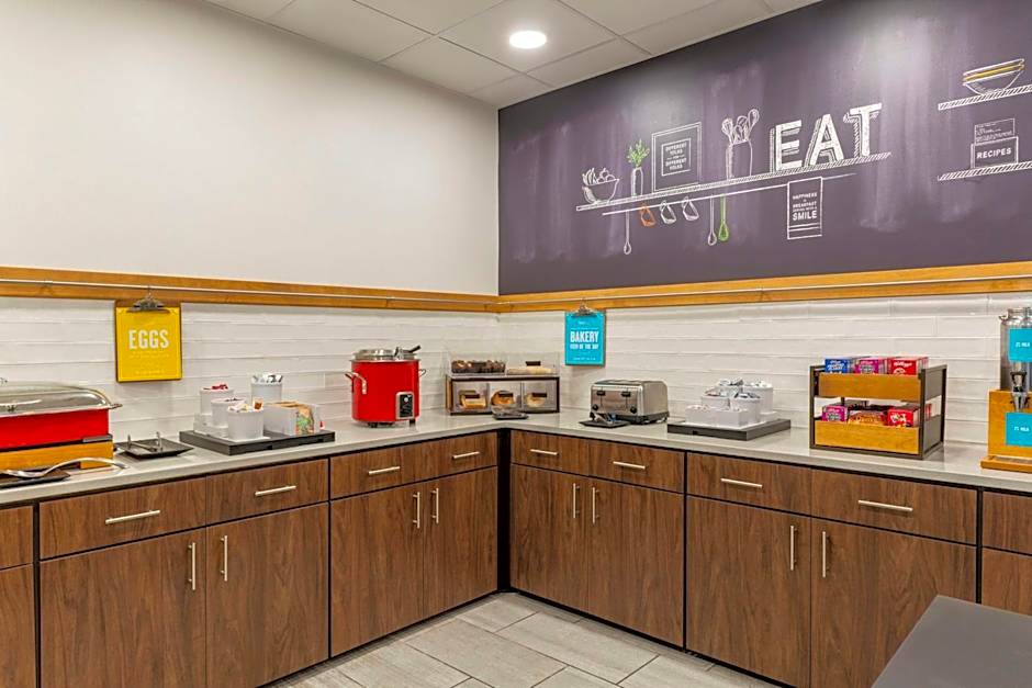 Hampton Inn By Hilton & Suites St. Louis/Chesterfield