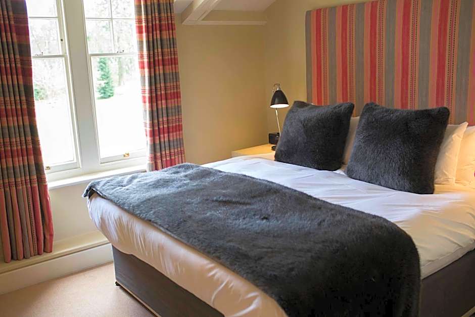 Milsoms Kesgrave Hall