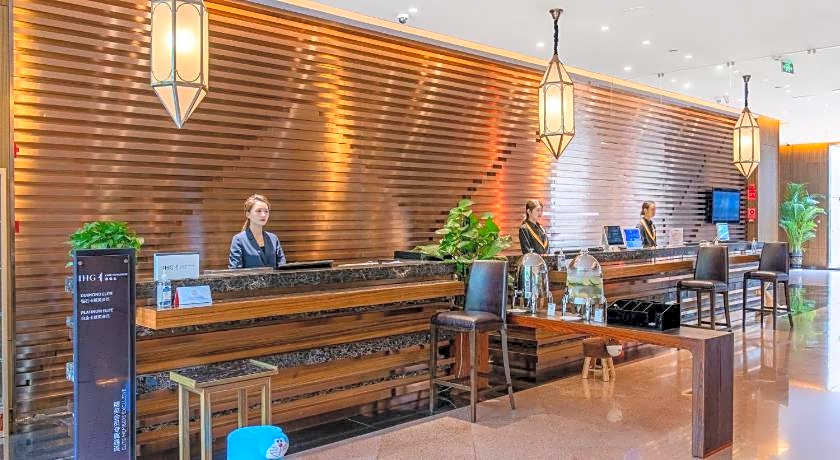 Crowne Plaza Kunming City Centre By IHG