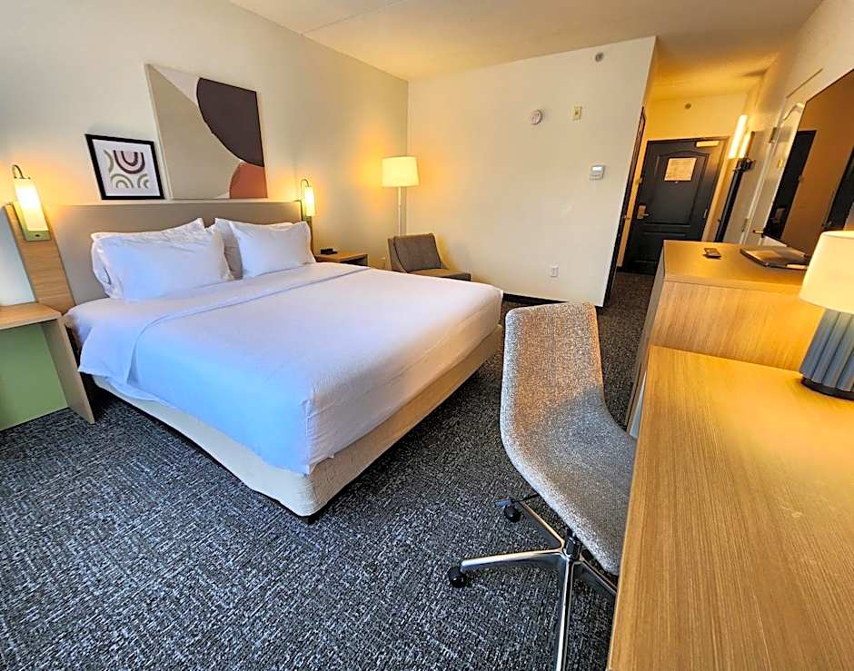 Spark by Hilton California Lexington Park