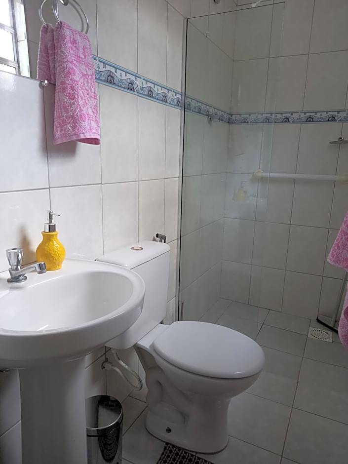 Recanto Pousada Sonho Meu