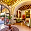 Hotel Meson de Jobito