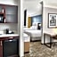 SpringHill Suites by Marriott Memphis Downtown