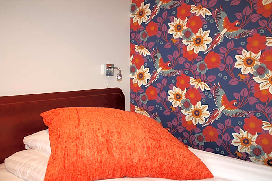 Hotell Nissastigen