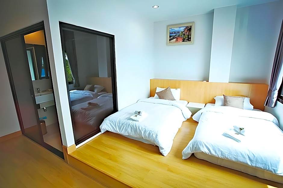 Klongrien Boutique Hotel