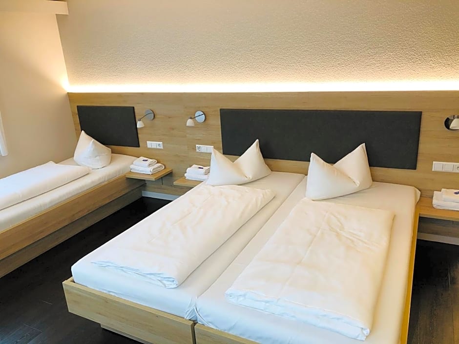 Landhotel Traube