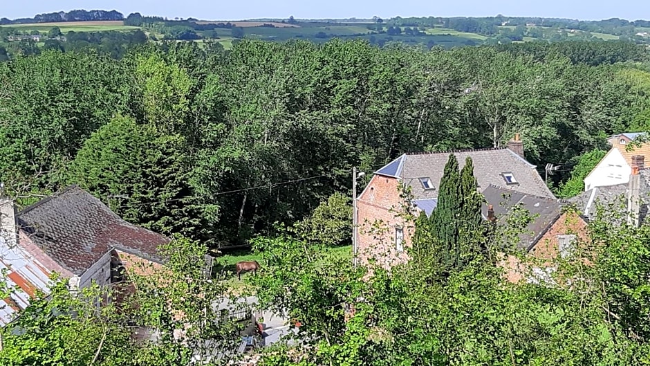 Les Hauts de Proisy