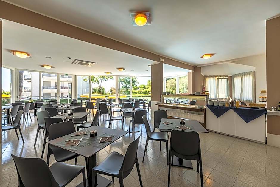 Hotel La Siesta