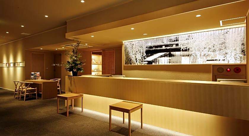 Yuraku Kinosaki Spa and Gardens Ryokan