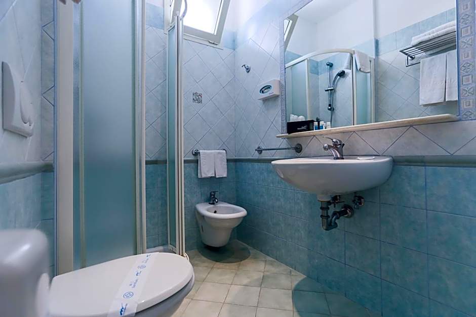 Hotel King - Azzurro Club