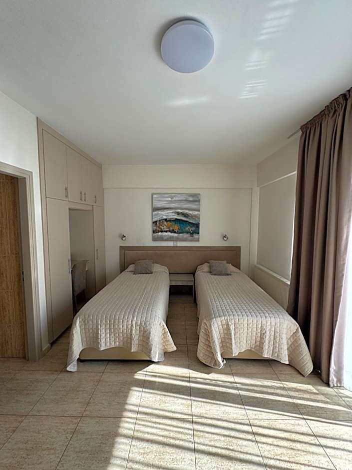 Marianna Hotel Apartments