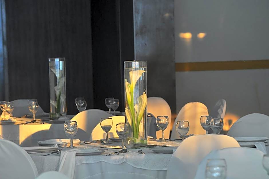 Mision Ciudad Valles