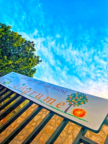B&B L'agrumeto