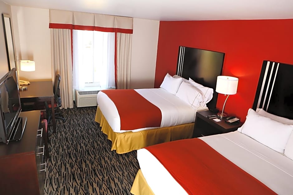 Holiday Inn Express Hotel & Suites - Sumter, an IHG Hotel
