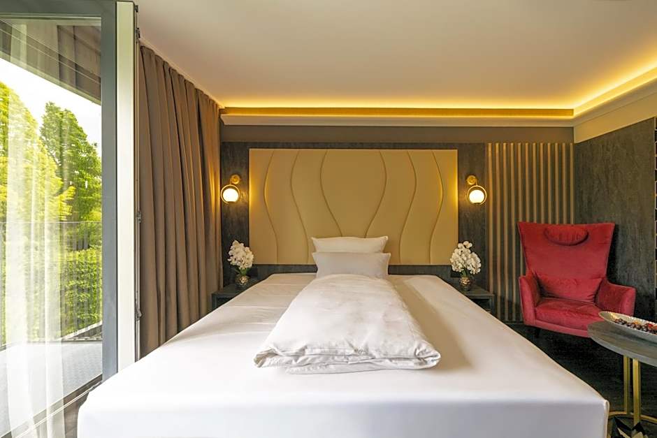 PLAZA INN Stuttgart-Ditzingen