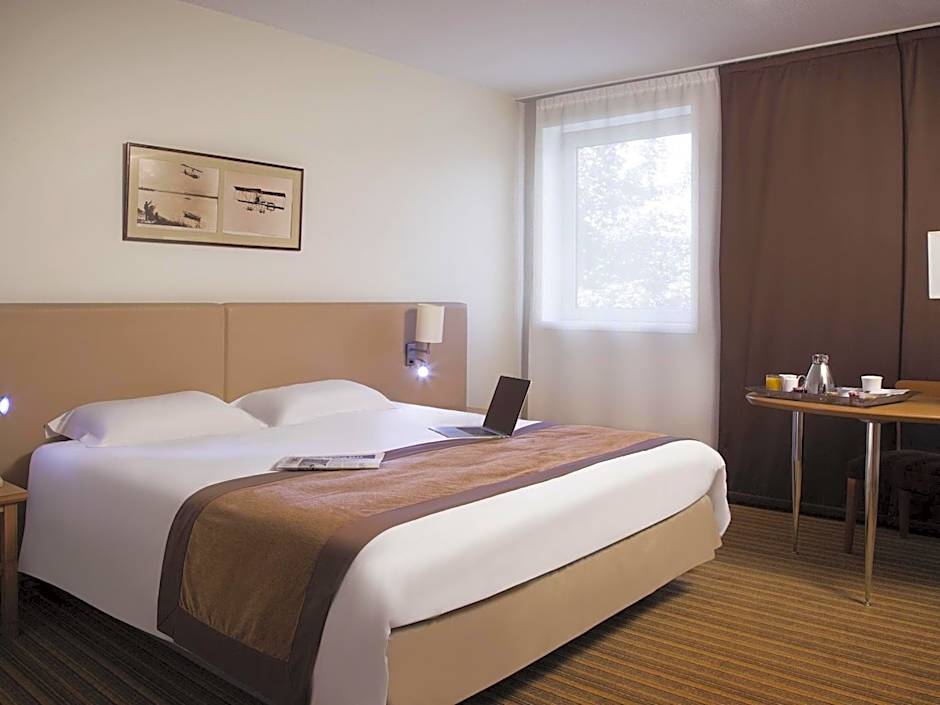 Mercure Paris Roissy Charles de Gaulle Hotel