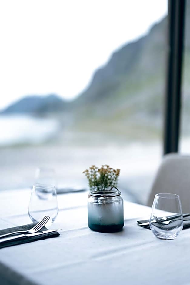 Live Lofoten Hotel
