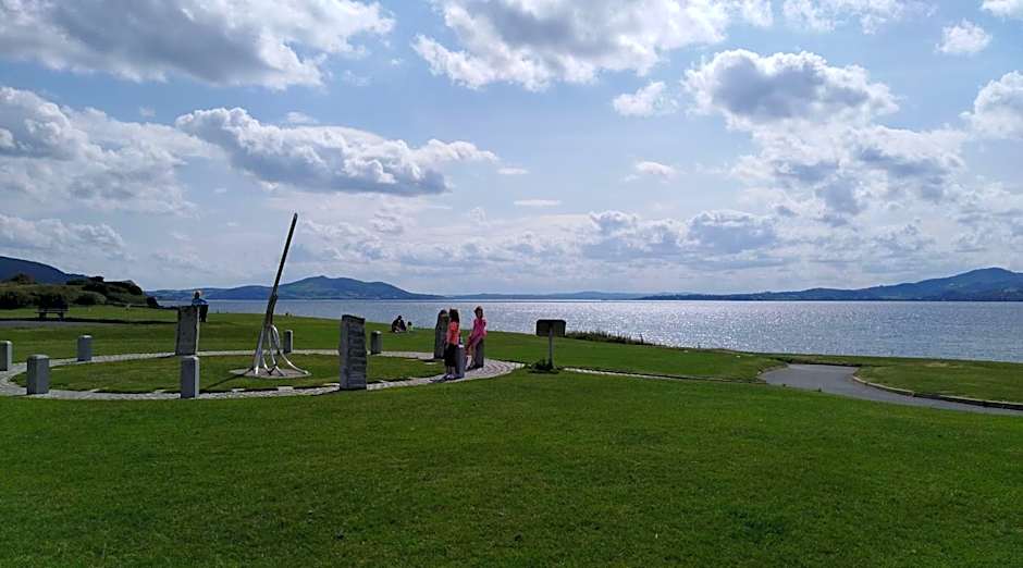 Madra Rua Organic Accommodation