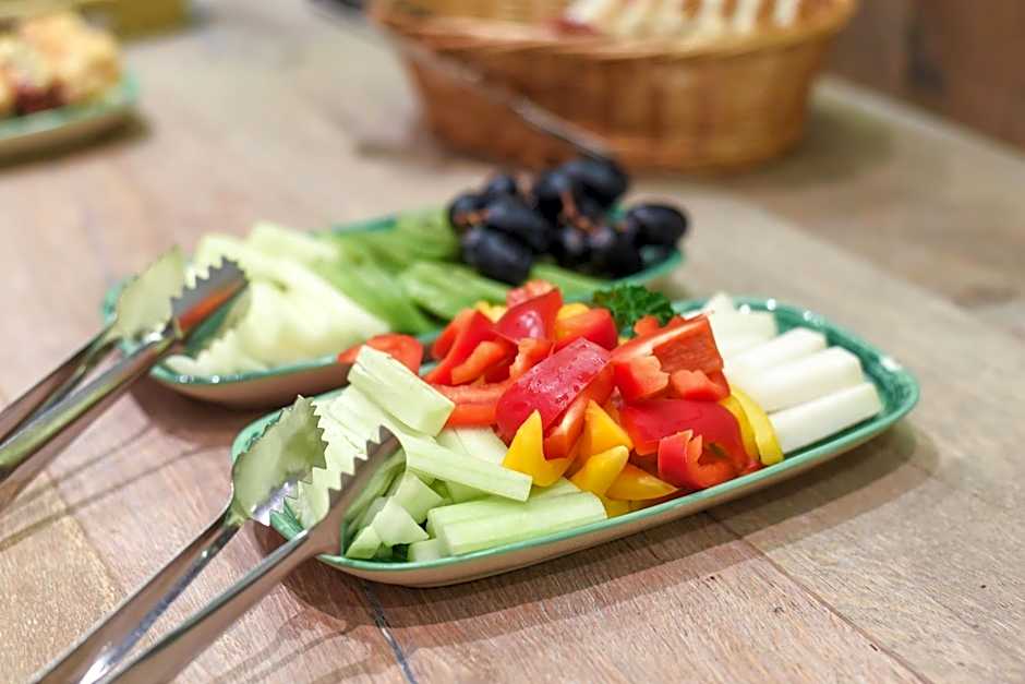 Hotel & Restaurant Waldblick