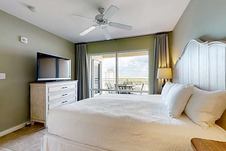 Luau Condos II