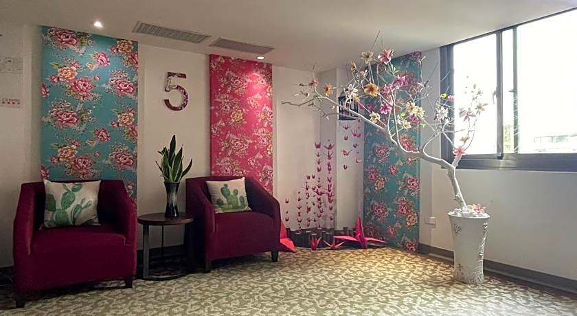 CU Hotel Taichung