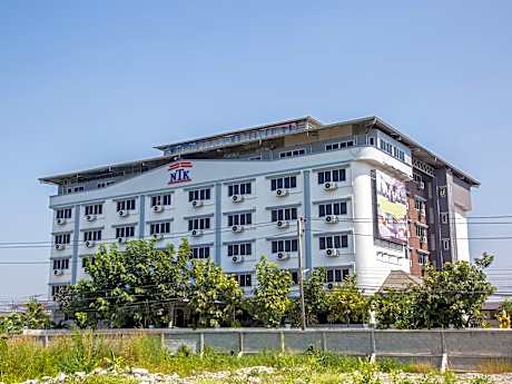 NTK Residence Hotel