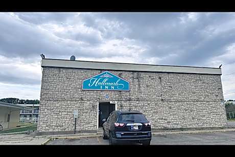 Hallmark Inn By OYO Fort Wayne