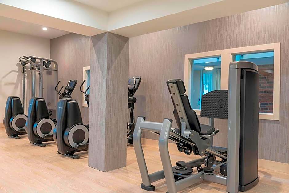 Delta Hotels by Marriott Kalamazoo Conference Center