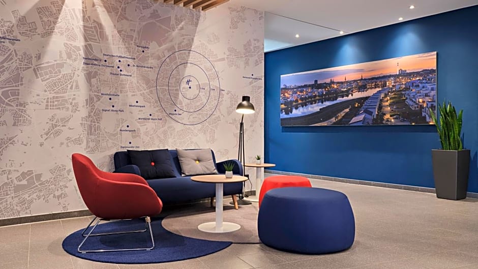 Holiday Inn Express Dortmund By IHG