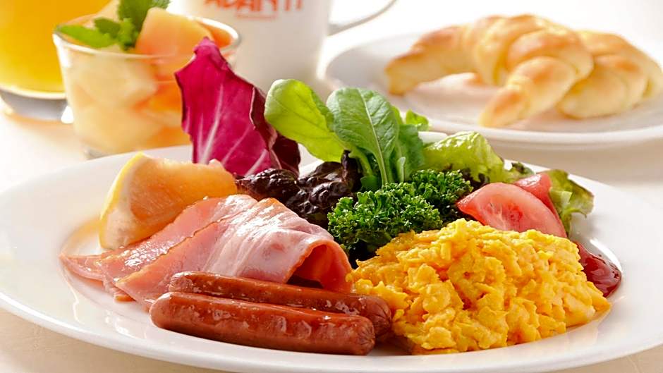 International Garden Hotel Narita