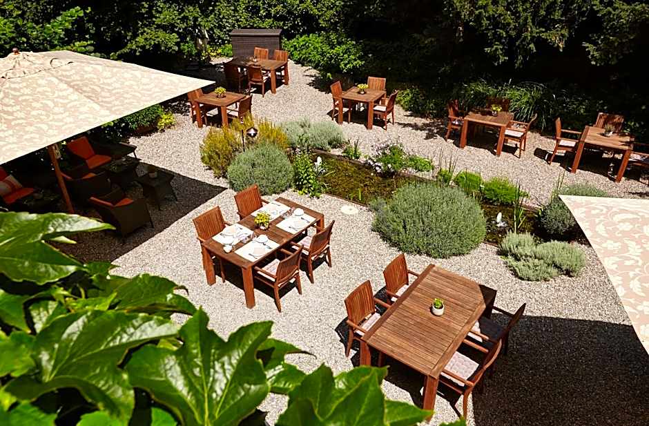 Steinenschanze Stadthotel